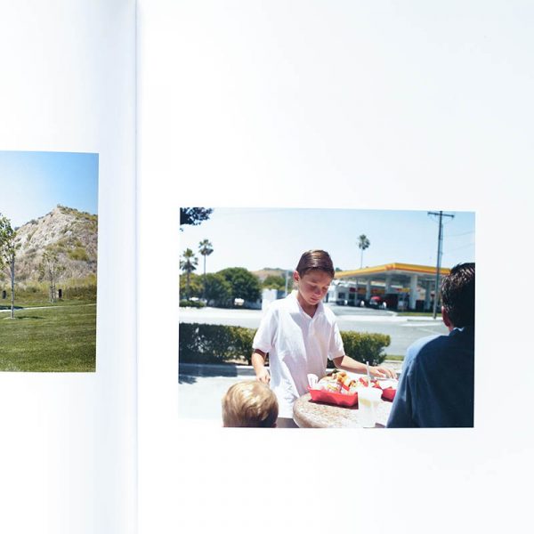 PAUL GRAHAM a shimmer of possibility