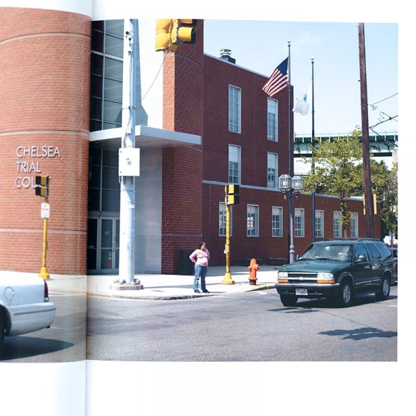 PAUL GRAHAM a shimmer of possibility