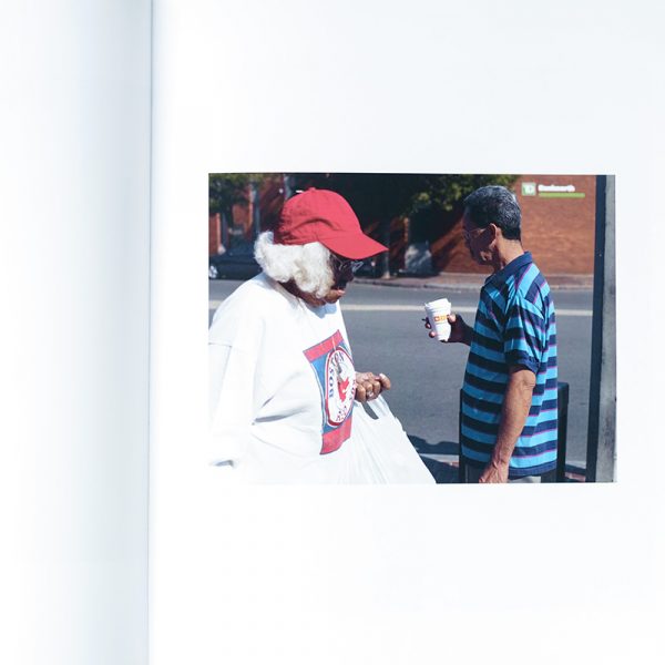 PAUL GRAHAM a shimmer of possibility