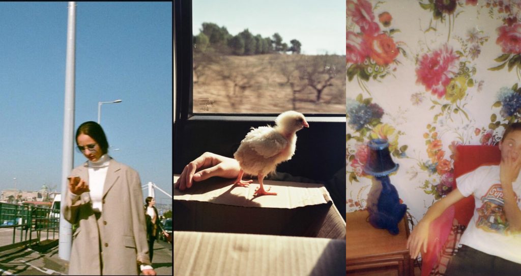 This Is How You Shoot Fuji Superia 400