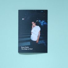 SEAN PABLO The Edge of Hell 1 SEAN PABLO The Edge of Hell