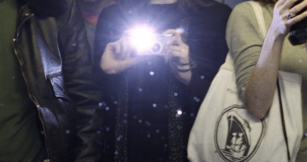 We Want You Share Parallax Photographic