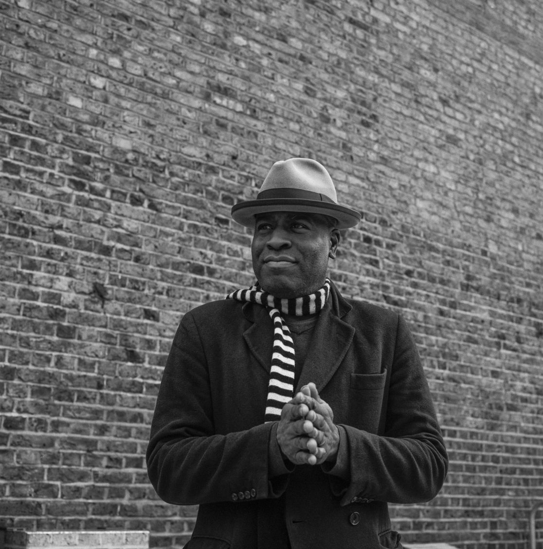 Ilford FP4 125 120 Film Review Parallax Photographic Coop