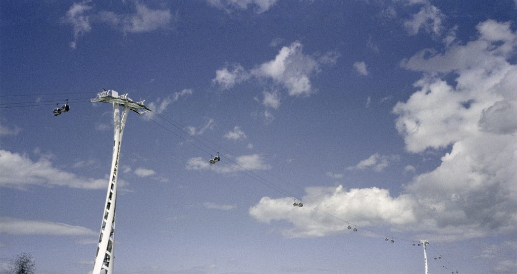 Kodak Gold 200 Film Review