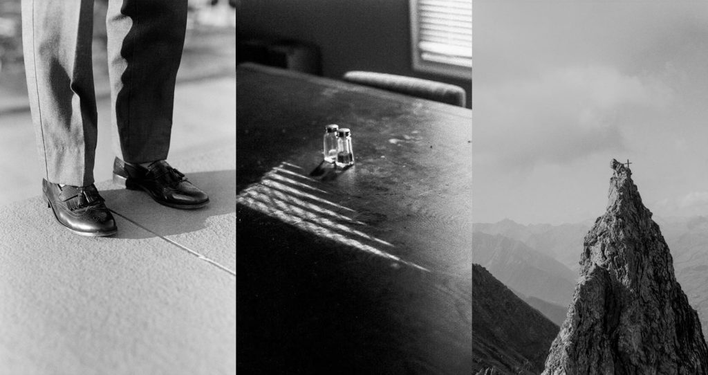 This Is How You Shoot Ilford HP5 400