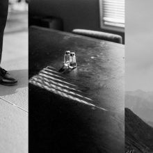 This Is How You Shoot Ilford HP5 400