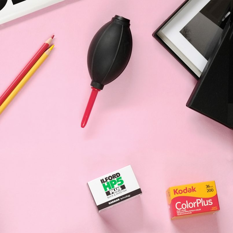 Get Your Student Discount Online Parallax Photographic Coop