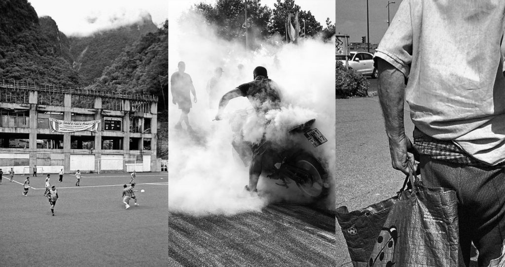 This Is How You Shoot Kodak Tri-X 400