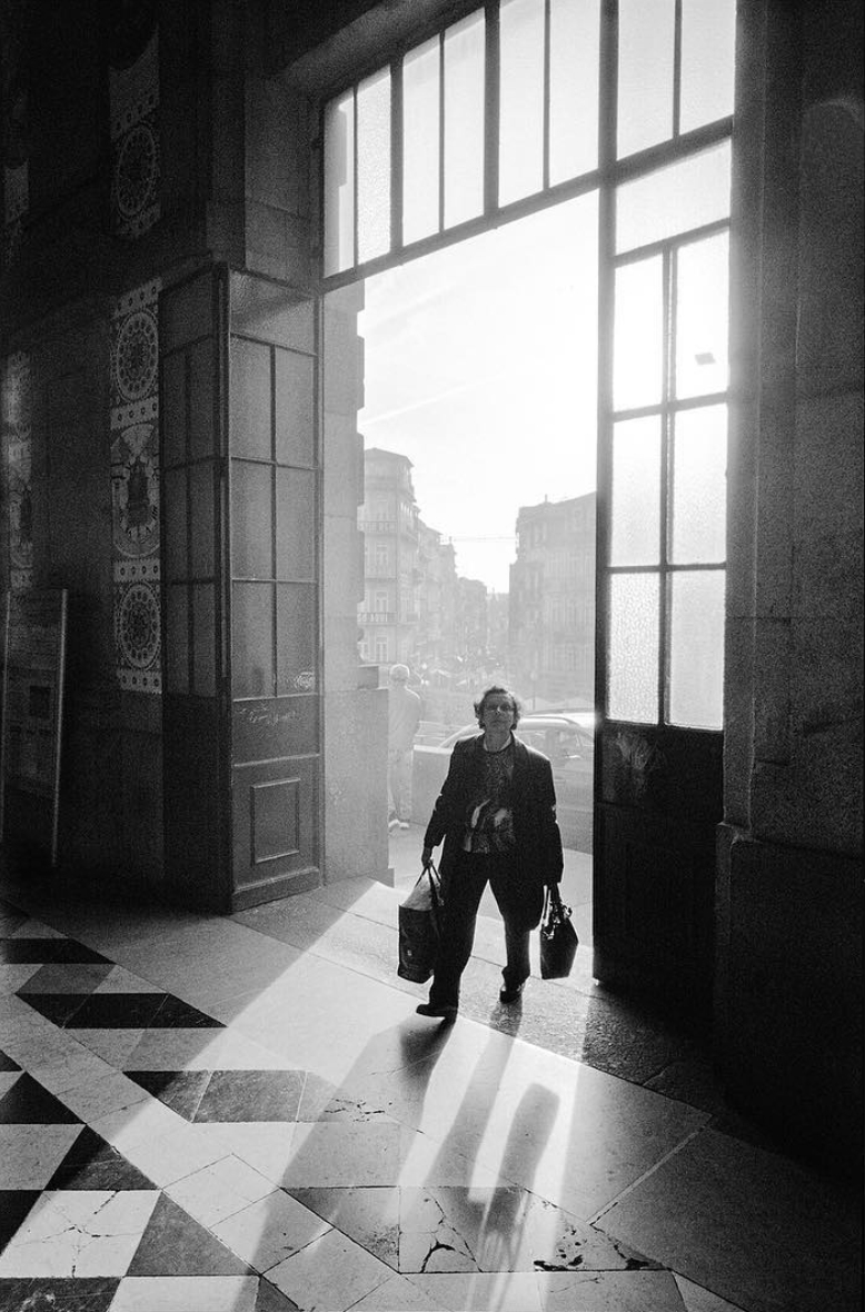 This Is How You Shoot Ilford HP5 400 Parallax Photographic Coop