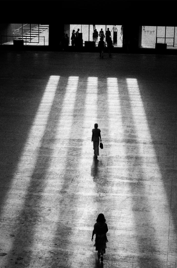 This Is How You Shoot Ilford HP5 400 Parallax Photographic Coop