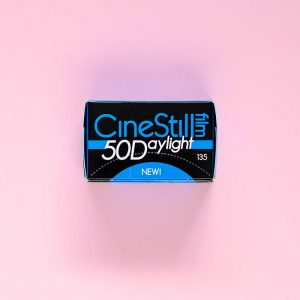 CineStill 50D 35mm