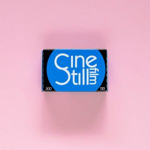 CineStill 50D 35mm