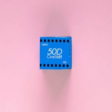 CineStill 50D 35mm Box 3 CineStill 50D 35mm