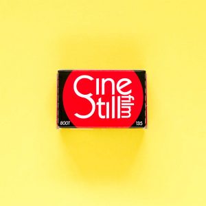 CineStill 800T 35mm