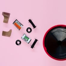 How To Develop Black And White Film