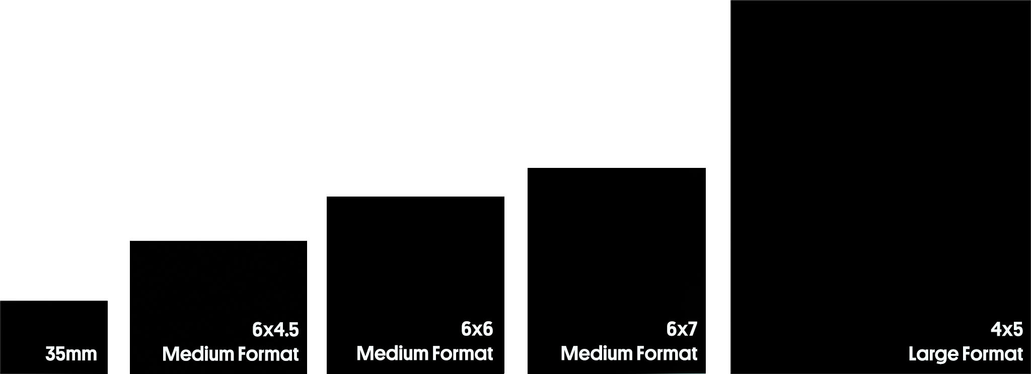 Explaining the Medium Format Look