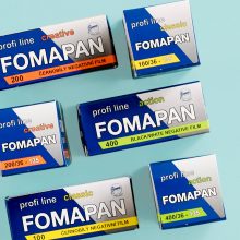 Foma-Film-Developing-Times