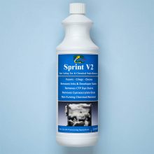 Hydra Sprint V2 Tar and Chemical Stain Remover 1 Hydra Sprint V2 Cleaner