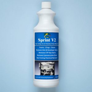Hydra Sprint V2 Cleaner
