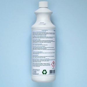 Hydra Sprint V2 Cleaner