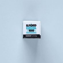 Ilford Delta 100 120 Film 2 Ilford Delta 100 120 Film