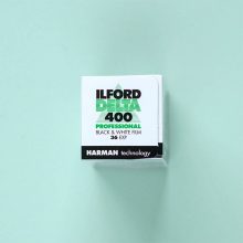 Ilford Delta 400 35mm Film 2 Ilford Delta 400 35mm Film