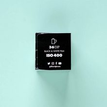 Ilford Delta 400 35mm Film 3 Ilford Delta 400 35mm Film