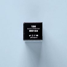 Ilford FP4 Plus 125 120 3 Ilford FP4 Plus 125 120 Film