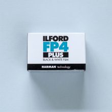 Ilford FP4 Plus 125 35mm 1 Ilford FP4 Plus 125 35mm Film