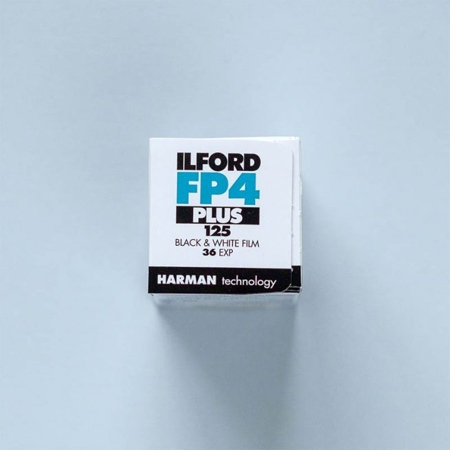 Pellicola ILFORD HP5 PLUS Bianco E Nero - Per Foto D'effetto E Grana Fine Pellicola Fotografica Analogica - Foto 10