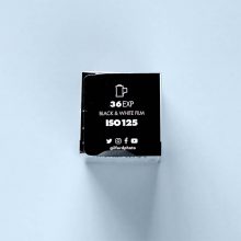 Ilford FP4 Plus 125 35mm 3 Ilford FP4 Plus 125 35mm Film