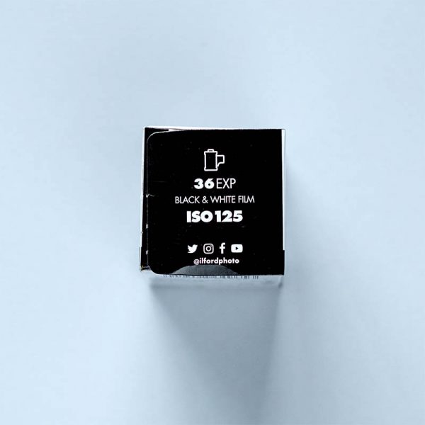 Ilford FP4 Plus 125 35mm 3 Ilford FP4 Plus 125 35mm Film