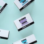 Ilford-Film-Processing-Times