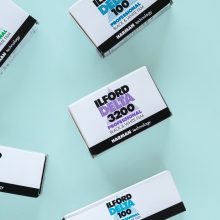 Ilford-Film-Processing-Times