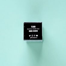 Ilford HP5 Plus 400 120 Film 3 Ilford HP5 Plus 400 120 Film
