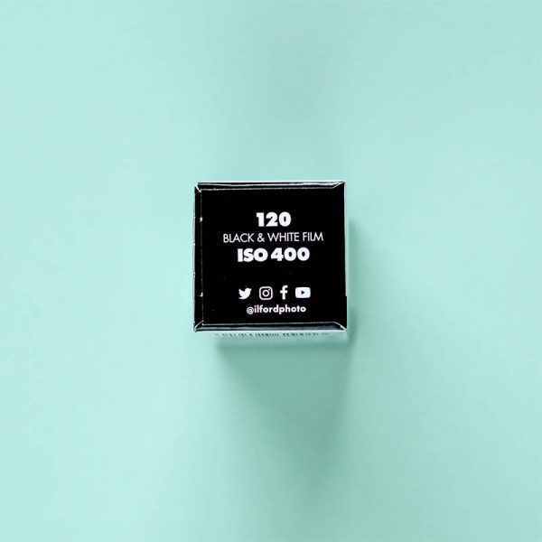 Ilford HP5 Plus 400 120 Film 3 Ilford HP5 Plus 400 120 Film