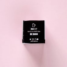 Ilford SFX 200 35mm Film 3 Ilford SFX 200 35mm Film