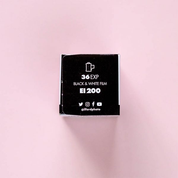 Ilford SFX 200 35mm Film 3 Ilford SFX 200 35mm Film