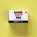 Ilford XP2 Super 400 35mm Film