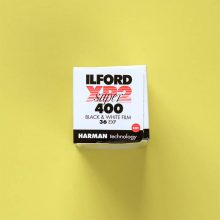 Ilford XP2 Super 400 35mm Film 2 Ilford XP2 Super 400 35mm Film