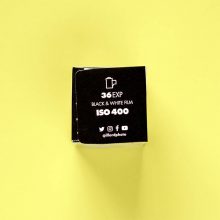 Ilford XP2 Super 400 35mm Film 3 Ilford XP2 Super 400 35mm Film