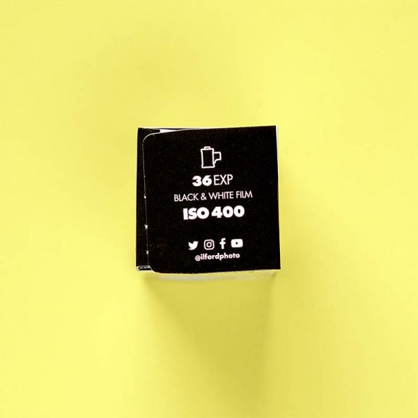 Ilford XP2 Super 400 35mm Film 3 Ilford XP2 Super 400 35mm Film