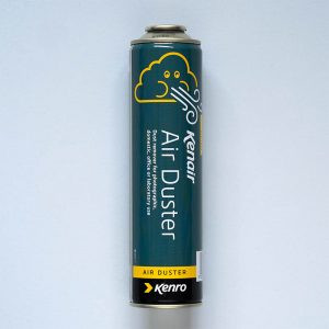 Kenro Kenair Aerosol 360ml Refill