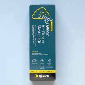 Kenro Kenair Air Duster Master Kit