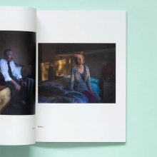 MARK AITKEN Sanctum Ephemeral 2 MARK AITKEN Sanctum Ephemeral