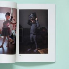 MARK AITKEN Sanctum Ephemeral 3 MARK AITKEN Sanctum Ephemeral