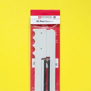 Paterson RC Print Squeegee