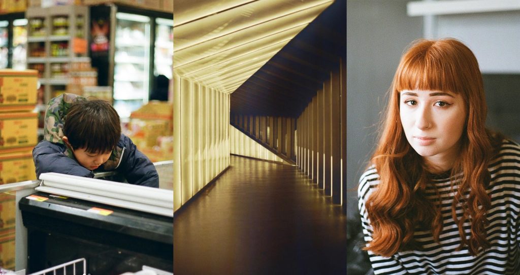 This Is How You Shoot Kodak Ultramax 400