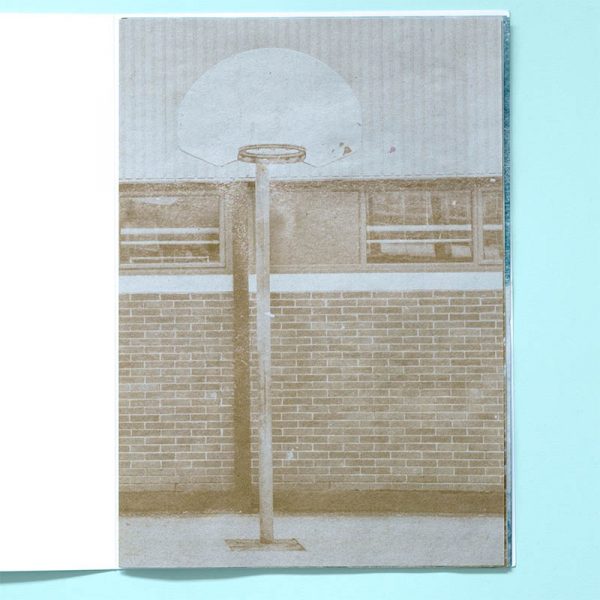 Form Collective 2 Form Collective Inside Pages