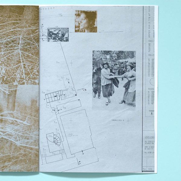 Form Collective 3 Form Collective Inside Pages